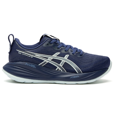 Tênis ASICS Gel-Cumulus 27 Feminino - Foto 1