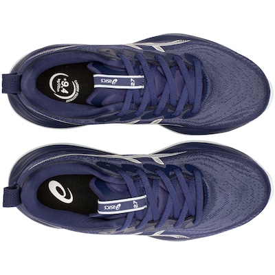 Tênis ASICS Gel-Cumulus 27 Feminino - Foto 4
