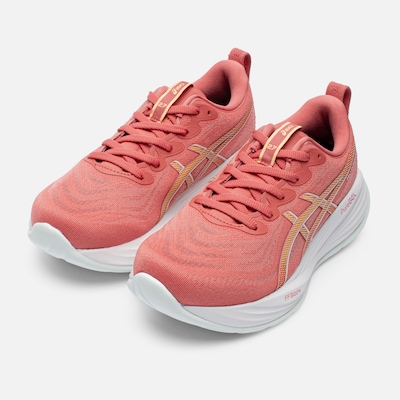 Tênis ASICS Gel-Cumulus 27 Feminino - Foto 4
