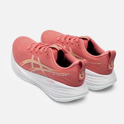 Tênis ASICS Gel-Cumulus 27 Feminino - Foto 5