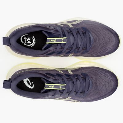 Tênis ASICS Gel-Cumulus 27 Masculino - Foto 3