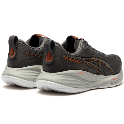 Tênis ASICS Gel-Cumulus 27 Masculino - Foto 4
