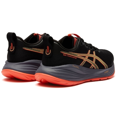 Tênis ASICS Gel-Cumulus 27 Masculino - Foto 6