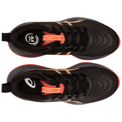 Tênis ASICS Gel-Cumulus 27 Masculino - Foto 4
