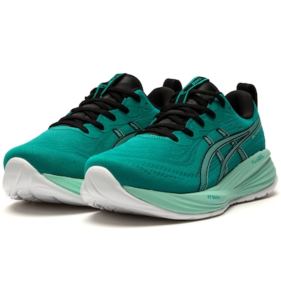 Tênis ASICS Gel-Cumulus 27 Masculino - Foto 5