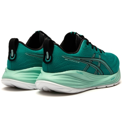 Tênis ASICS Gel-Cumulus 27 Masculino - Foto 6