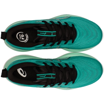 Tênis ASICS Gel-Cumulus 27 Masculino - Foto 4