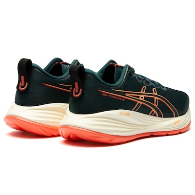 Tênis ASICS Gel-Cumulus 27 Masculino - Foto 6