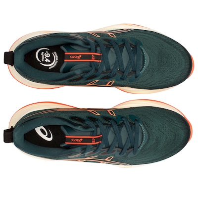 Tênis ASICS Gel-Cumulus 27 Masculino - Foto 4