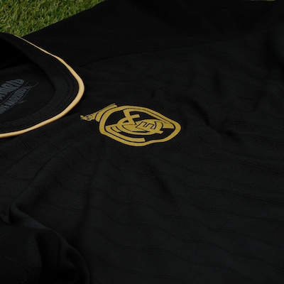 Camiseta do Real Madrid Braziline Juvenil Lenda - Foto 5