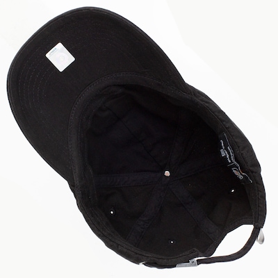 Boné do Vasco da Gama Aba Curva Supercap Strapback Tinturado com Bordado Adulto - Foto 4