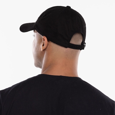Boné Aba Curva do Flamengo Bordado Snapback Adulto - Foto 4