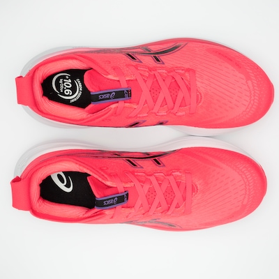 Tênis ASICS Gel-Nimbus 27 Masculino - Foto 3