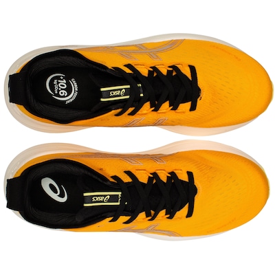Tênis ASICS Gel-Nimbus 27 Masculino - Foto 5