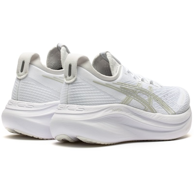 Tênis ASICS Gel-Nimbus 27 Feminino - Foto 6