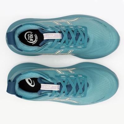 Tênis ASICS Gel-Nimbus 27 Feminino - Foto 4