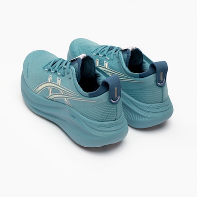 Tênis ASICS Gel-Nimbus 27 Feminino - Foto 6