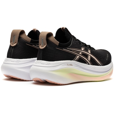 Tênis ASICS Gel-Nimbus 27 Feminino - Foto 6