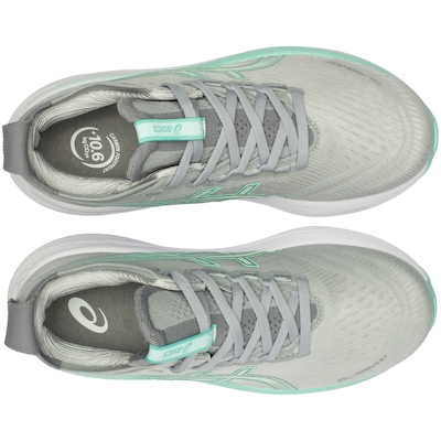 Tênis ASICS Gel-Nimbus 27 Feminino - Foto 5