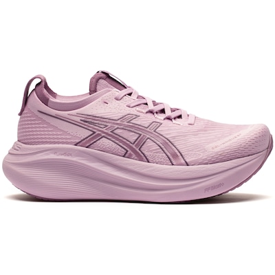 Tênis ASICS Gel-Nimbus 27 Feminino - Foto 2