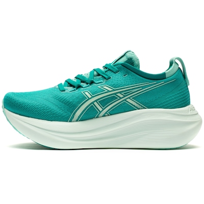 Tênis ASICS Gel-Nimbus 27 Feminino - Foto 4