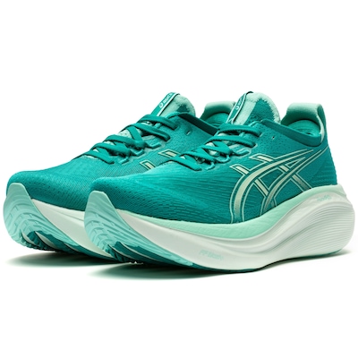 Tênis ASICS Gel-Nimbus 27 Feminino - Foto 5