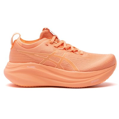Tênis Feminino ASICS GEL-Nimbus 27 Lite-Show - Foto 1