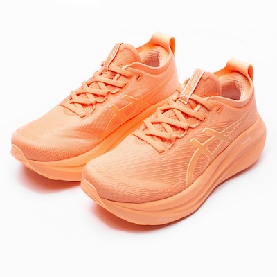 Tênis Feminino ASICS GEL-Nimbus 27 Lite-Show - Foto 4