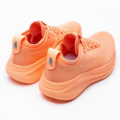 Tênis Feminino ASICS GEL-Nimbus 27 Lite-Show - Foto 5