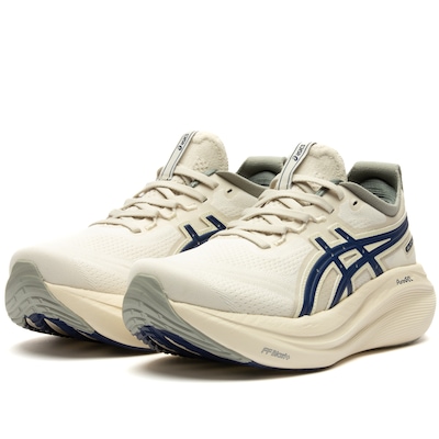 Tênis ASICS GEL-Nimbus 27 ATC Feminino - Foto 2