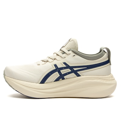 Tênis ASICS GEL-Nimbus 27 ATC Feminino - Foto 3