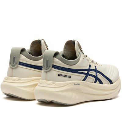 Tênis ASICS GEL-Nimbus 27 ATC Feminino - Foto 4