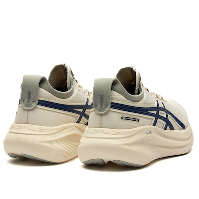 Tênis ASICS Gel-Nimbus 27 ATC Masculino - Foto 4