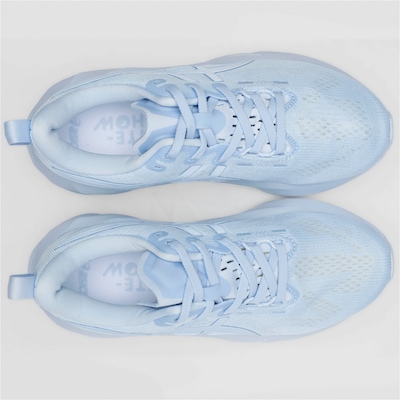 Tênis Feminino ASICS Novablast 5 Lite-Show - Foto 4