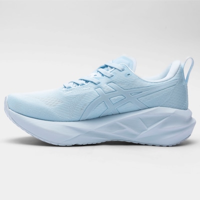 Tênis Feminino ASICS Novablast 5 Lite-Show - Foto 2