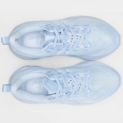 Tênis Feminino ASICS Novablast 5 Lite-Show - Foto 3