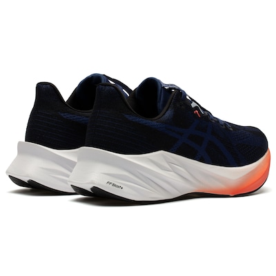 Tênis ASICS Dynablast 5 Masculino - Foto 4