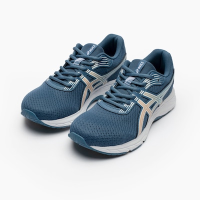 Tênis ASICS Raiden 4 Feminino - Foto 4