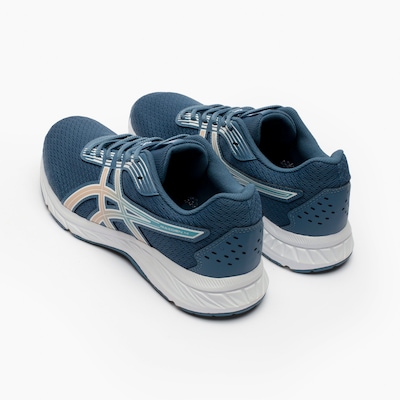 Tênis ASICS Raiden 4 Feminino - Foto 5