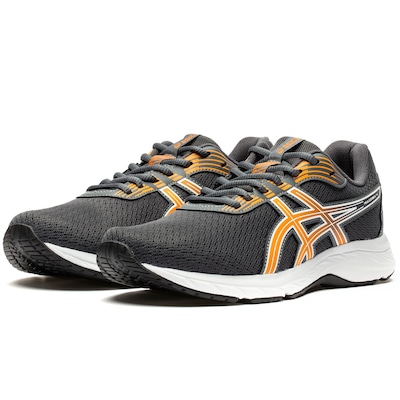 Tênis ASICS Raiden 4 Masculino - Foto 2