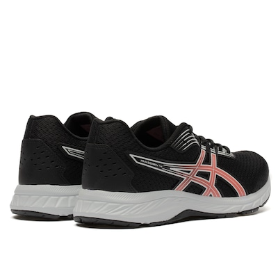 Tênis ASICS Raiden 4 Masculino - Foto 4