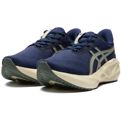 Tênis ASICS Novablast 5 ATC Masculino - Foto 2