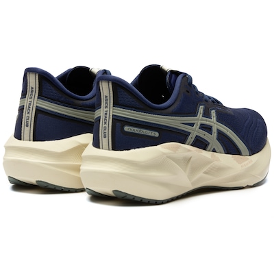 Tênis ASICS Novablast 5 ATC Masculino - Foto 4