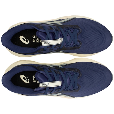 Tênis ASICS Novablast 5 ATC Masculino - Foto 5