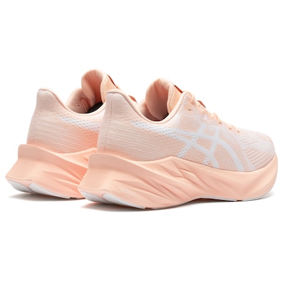 Tênis ASICS Dynablast 5 Feminino - Foto 5