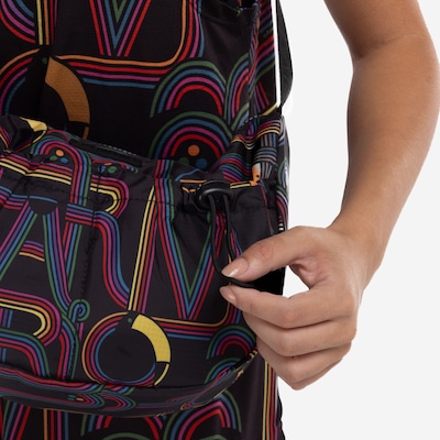 Bolsa Farm Banana P Logotuca Unissex - Foto 4
