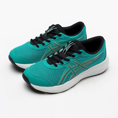 Tênis Infantil ASICS Contend 9 GS - Foto 4