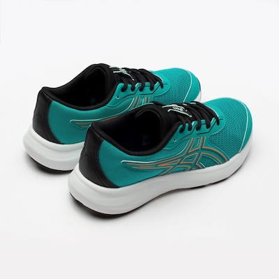 Tênis Infantil ASICS Contend 9 GS - Foto 5
