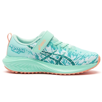 Tênis Infantil ASICS Pre Noosa Tri 16 PS - Foto 1
