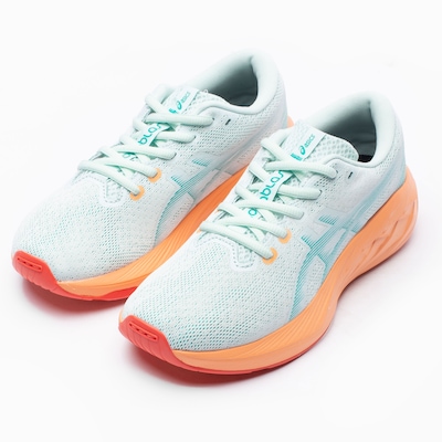 Tênis Infantil ASICS Novablast 5 GS - Foto 4